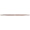 Ekena Millwork Florin Wood Fretwork Pierced Ceiling Medallion, Walnut, 40"OD x 14 1/8"ID x 3/8"T CMWP40X40X0375FOWA - alternate 5